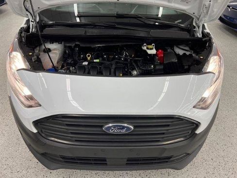 Used 2022 Ford Transit Connect XL image 25