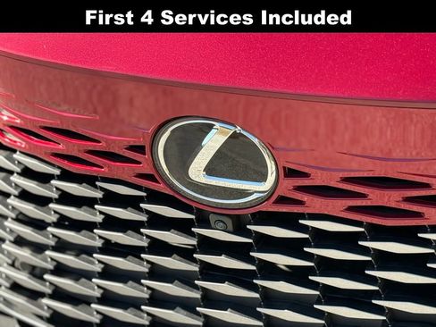 Certified 2024 Lexus RX 350 Premium Plus w/ Convenience Package image 7