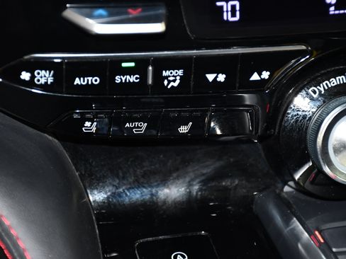 Certified 2024 Acura MDX A-Spec AWD/4WD image 29