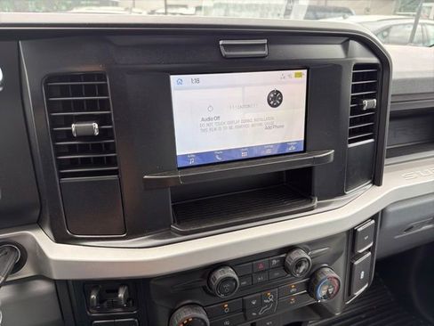 New 2026 Ford F550 4x4 Regular Cab Super Duty image 13