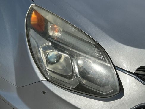 Used 2017 Chevrolet Equinox LS image 32