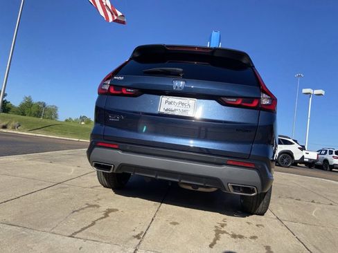 Used 2024 Honda CR-V Sport-L image 57