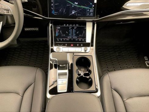 New 2026 Audi Q8 Premium Plus AWD/4WD image 10