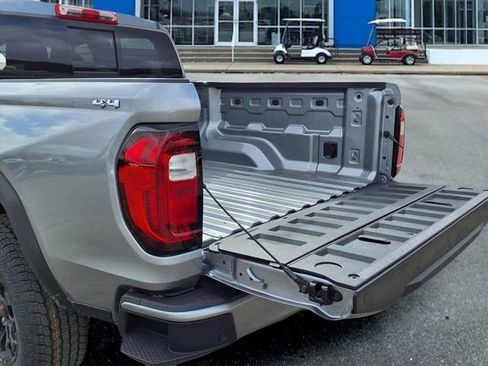 New 2026 GMC Canyon Elevation w/ Convenience Package image 26