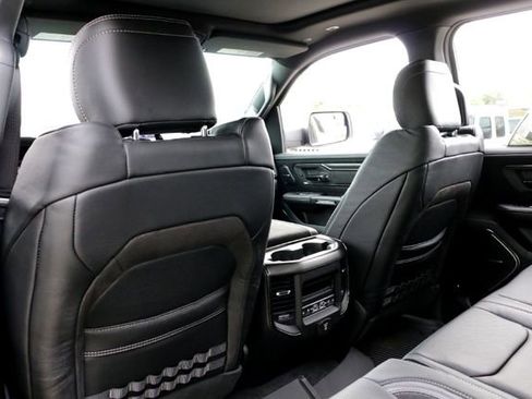 New 2026 RAM 1500 RHO w/ RHO Level 1 Equipment Group image 17