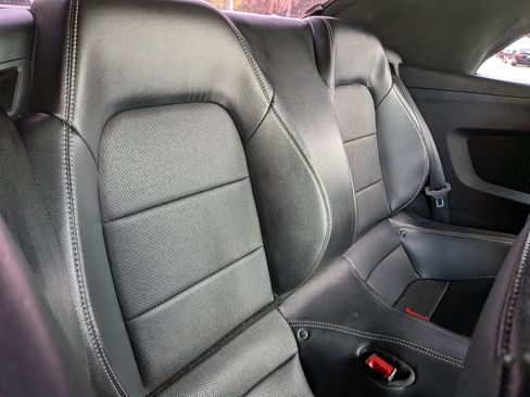Used 2020 Ford Mustang GT Premium RWD image 13