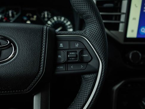 New 2026 Toyota Tundra SR5 AWD/4WD image 20
