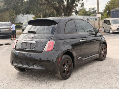Used 2014 FIAT 500 e w/ Esport Package image 5