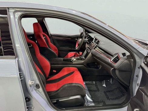 Used 2021 Honda Civic Type R image 41