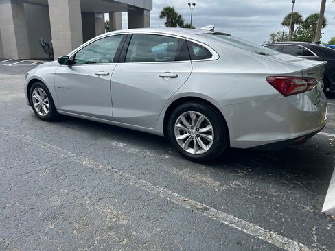 Used 2022 Chevrolet Malibu LT image 6