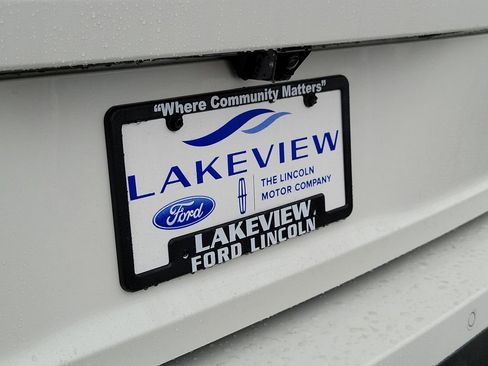 New 2026 Lincoln Navigator Reserve w/ Jet Appearance Package image 30