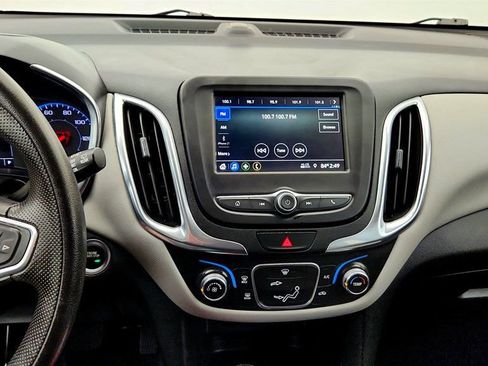 Used 2019 Chevrolet Equinox LS w/ LS Convenience Package FWD image 17