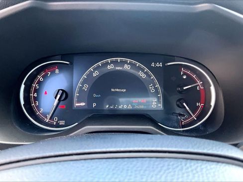 Used 2024 Toyota RAV4 LE FWD image 26