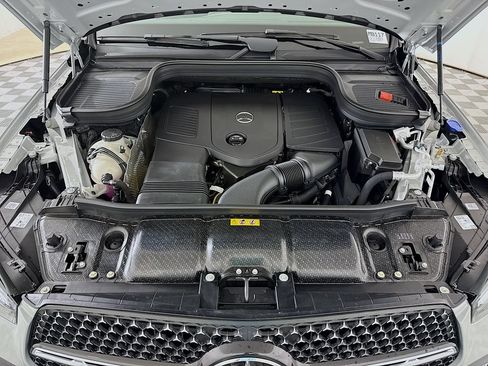 New 2026 Mercedes-Benz GLE 350 4MATIC image 31