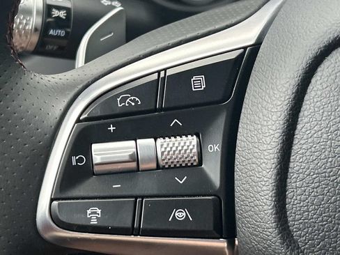 New 2026 Genesis G70 3.3T Sport Prestige AWD/4WD image 31