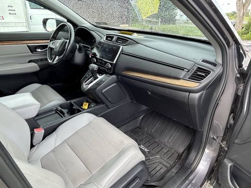 Used 2019 Honda CR-V EX-L image 15
