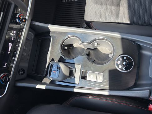 New 2026 Nissan Rogue SV image 22