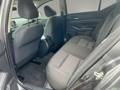 Used 2021 Nissan Altima 2.5 S FWD image 27