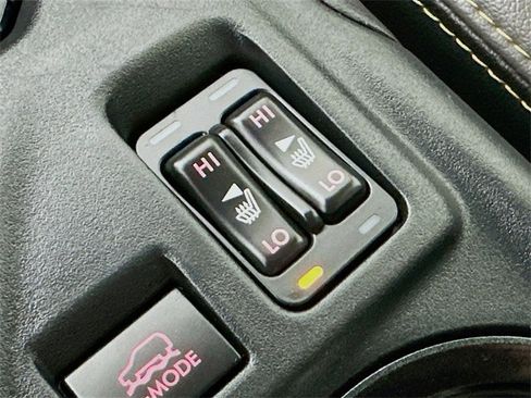 Used 2023 Subaru Crosstrek 2.5i Sport image 31