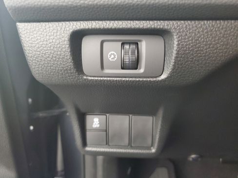 New 2026 Honda Civic Sport image 28