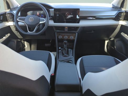 New 2026 Volkswagen Taos S image 22