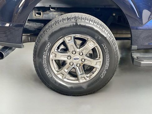 Used 2021 Ford F150 XLT w/ Equipment Group 302A High image 37