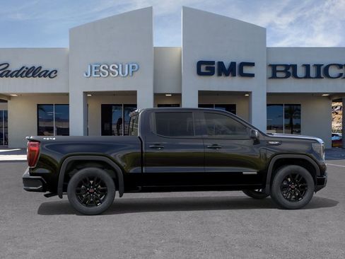 New 2026 GMC Sierra 1500 Elevation w/ Preferred Package AWD/4WD image 5