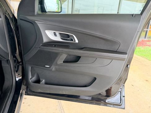 Used 2016 Chevrolet Equinox LT FWD image 36