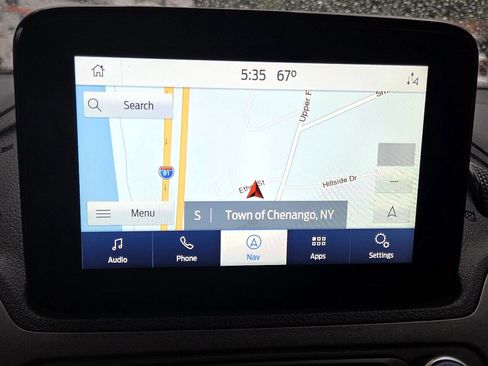 Used 2021 Ford Transit Connect XLT image 22