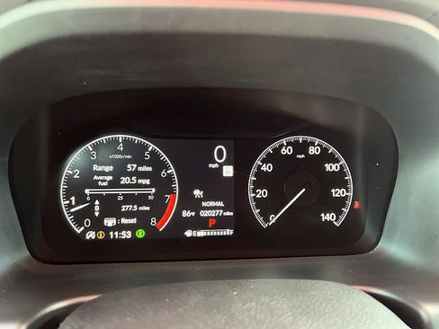Used 2025 Honda Odyssey Sport-L image 24