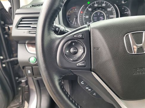 Used 2015 Honda CR-V EX-L image 22