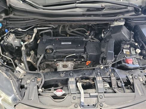 Used 2016 Honda CR-V Touring image 25