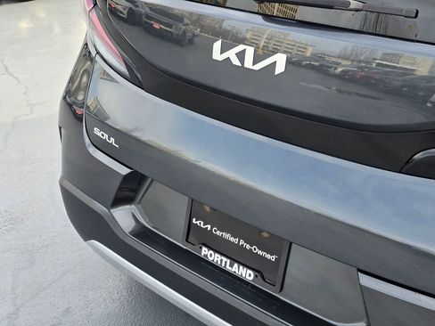 Certified 2023 Kia Soul LX w/ Option Group 015 image 20