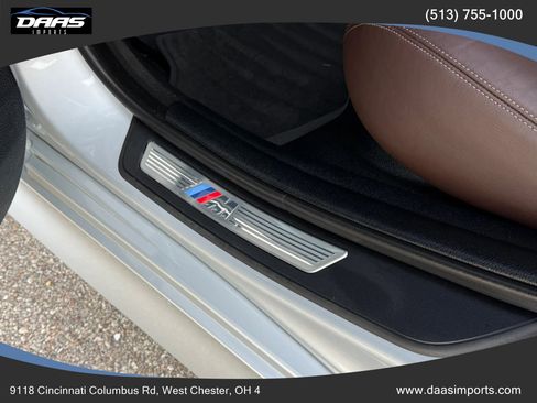 Used 2016 BMW 535i xDrive Sedan AWD/4WD image 28