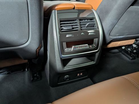 Certified 2026 BMW X5 xDrive50e image 52