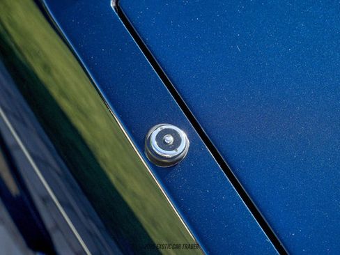 Used 1996 Rolls-Royce Silver Dawn RWD image 69