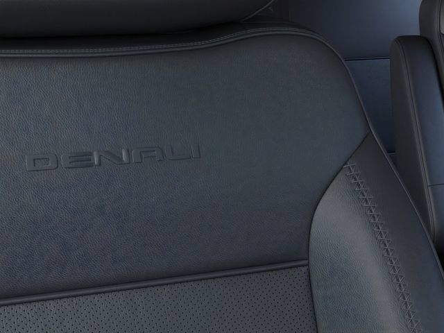 New 2026 GMC Yukon Denali w/ Denali Reserve Package AWD/4WD image 21
