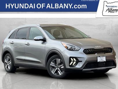Used 2022 Kia Niro EX Premium
