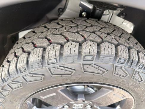 New 2026 Honda Ridgeline TrailSport image 12