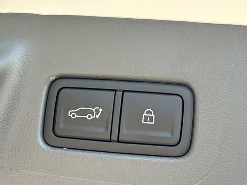 New 2026 Hyundai Santa Fe SEL FWD image 13