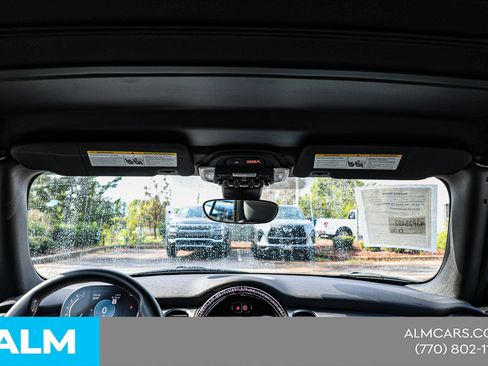 Used 2022 MINI Cooper S FWD image 43