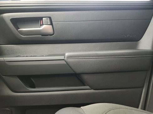 Used 2025 Toyota Tundra SR5 w/ SX Package RWD image 74