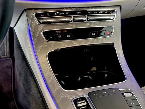 Used 2022 Mercedes-Benz E 350 Sedan image 28