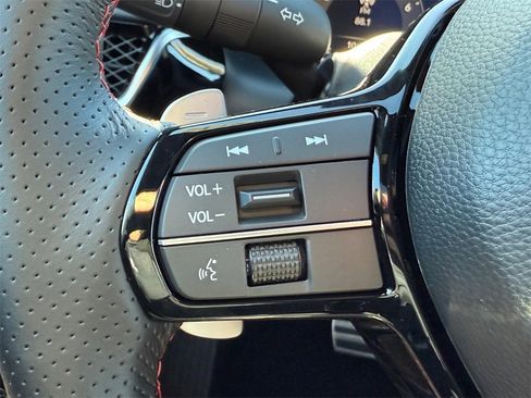 New 2025 Acura ADX A-Spec image 11