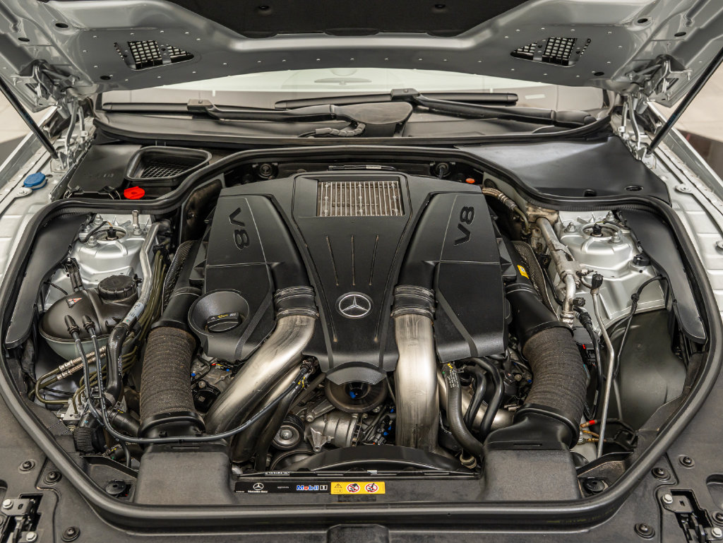 Used 2013 Mercedes-Benz SL 550 image 49