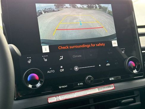 New 2026 Toyota C-HR AWD/4WD image 24