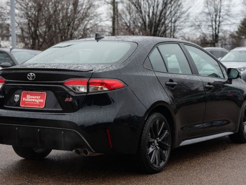 Used 2023 Toyota Corolla SE image 6