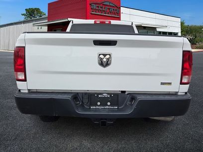 Used 2019 RAM 1500 Tradesman w/ Popular Equipment Group