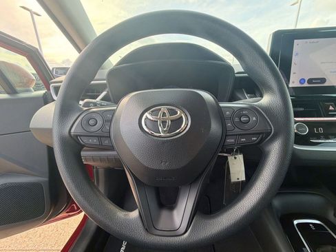 Used 2026 Toyota Corolla LE FWD image 15