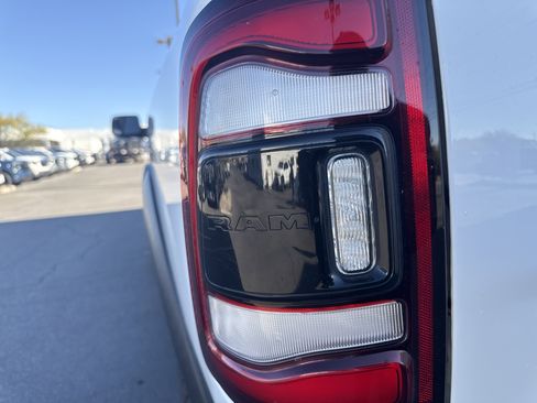 Used 2020 RAM 2500 Power Wagon image 21